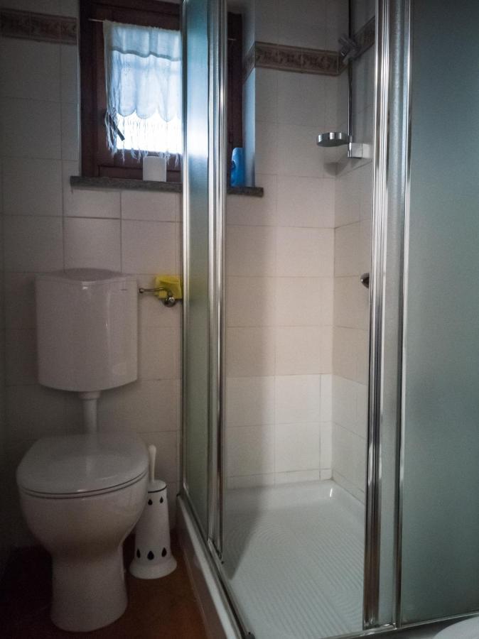 Appartement "Lo Mequio De Emilie" 2 Passi Da Centro E Piste à Valtournenche Extérieur photo